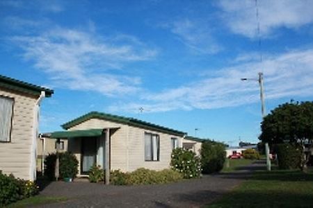 Abel Tasman Cabins Devonport Phòng bức ảnh