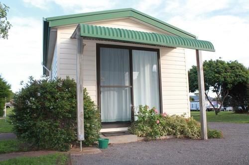 Abel Tasman Cabins Devonport Ngoại thất bức ảnh