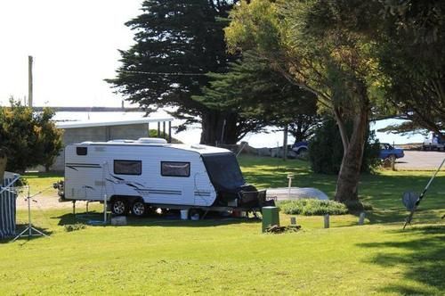 Abel Tasman Cabins Devonport Ngoại thất bức ảnh
