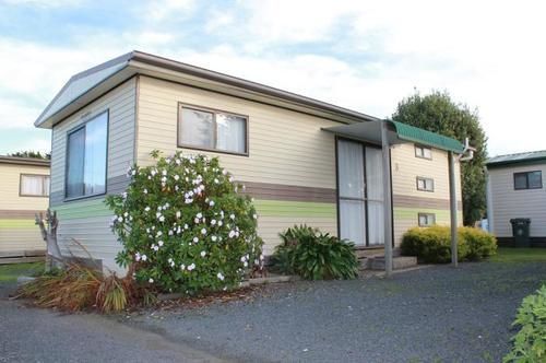 Abel Tasman Cabins Devonport Ngoại thất bức ảnh